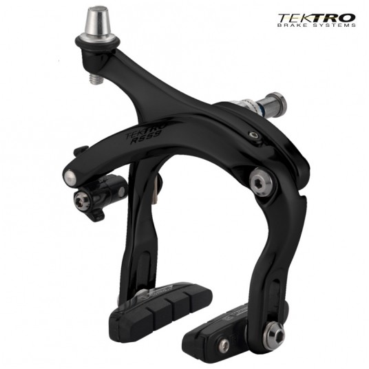 Szczęka ham.caliper R559 alu.;53-73mm;przód;CZ -zdjęcie numer 1