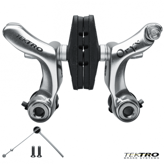 Szczęka ham.canti. BR-992A alu.;23-37mm;SR -photo number 1