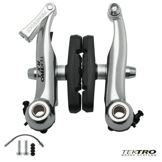 Szczęka ham.v-brake BR-RX1 alu.;85mm;SL;SR -zdjęcie numer 1