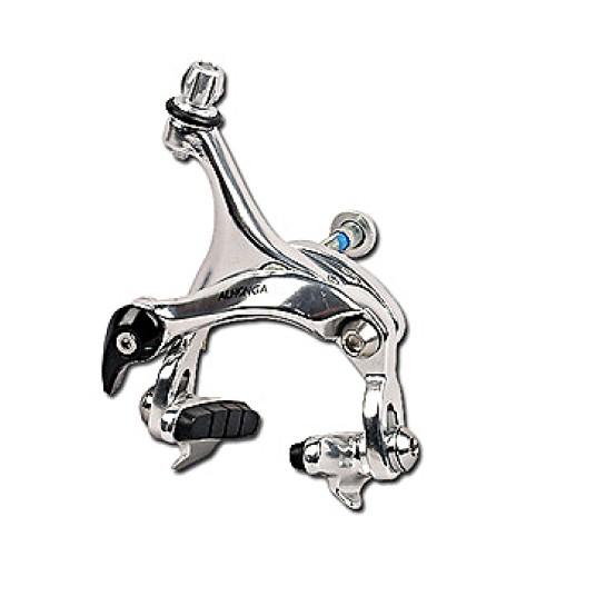 Szczęki ham. HJ-N401AQ3 Caliper;Alu;39-49mm;SR