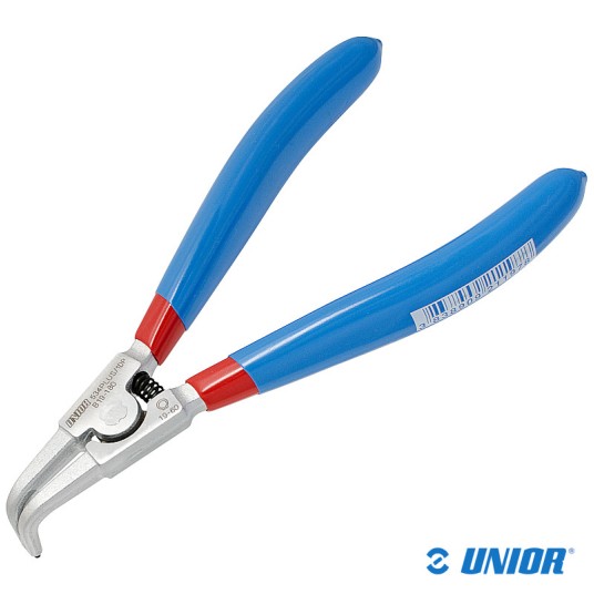 Szczypce d/pierścieni UNR-534PLUS/1P Zew.;10-25mm