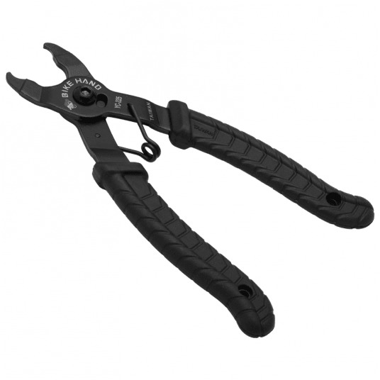 Szczypce do łańcucha YC-335 do rozpinania spinek -photo number 1