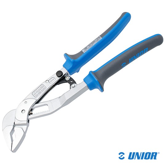 Szczypce nastawne UNR-442/1HYPO do33mm