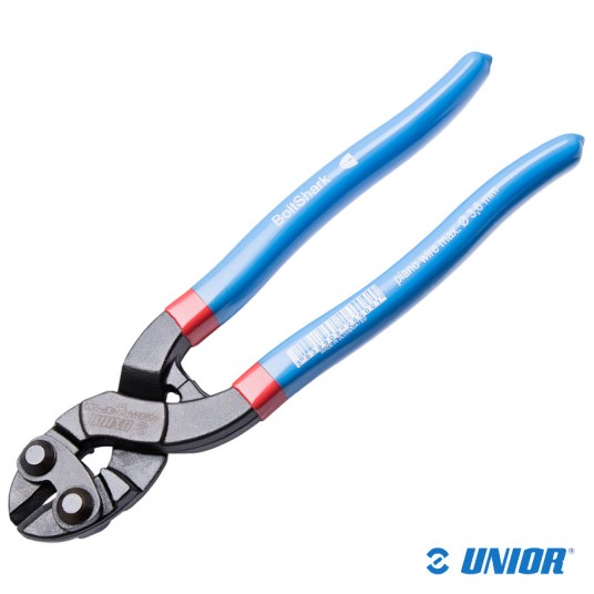 Szczypce tnące UNR-469SHARK/4DP BoltShark