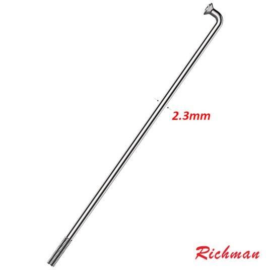 Szprycha RICHMAN S13 Nierdz.;2.3mm;SR;290mm