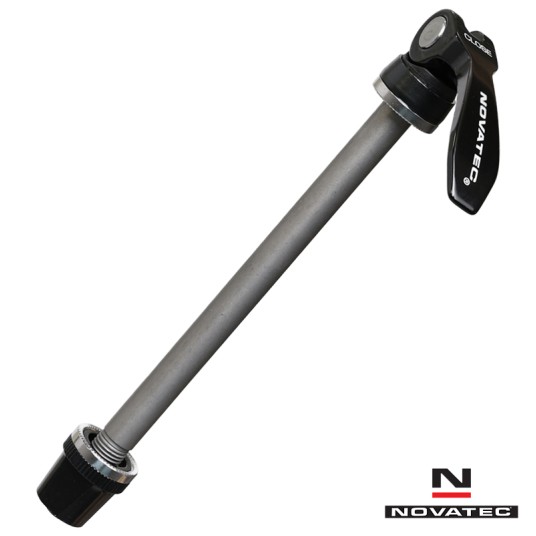Szybkozam. p.przód NT-279FQ Alu/CrMo9mm;112mm;CZ