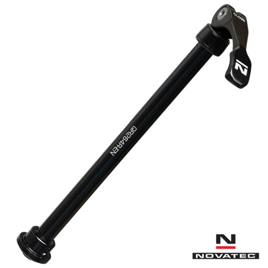Szybkozam. p.tył NT-264RQ Alu;M12x1.5;178mm;N;CZ