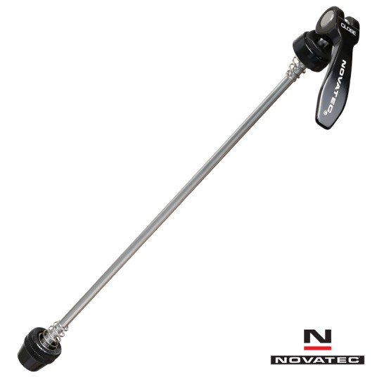 Szybkozam. p.tył NT-279RQ Alu/CrMo;210mm;CZ