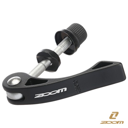 Szybkozam. siod. SQR-251 Alu;M6x45mm;CZ.MAT