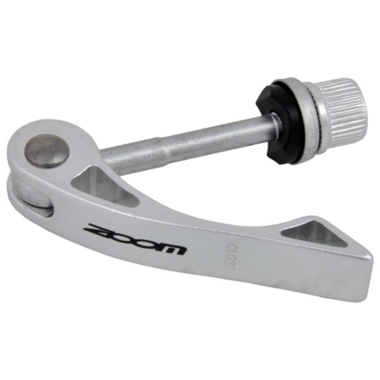 Szybkozam. siod. SQR-251 Alu;M6x45mm;SR