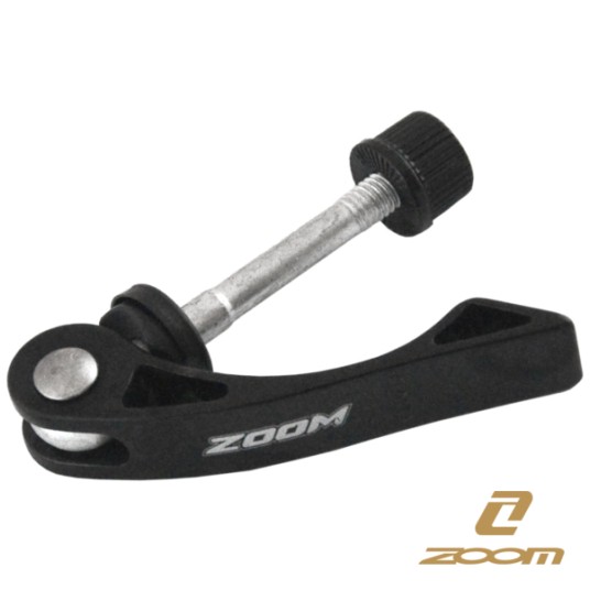 Szybkozam. siod. SQR-251 Alu;M6x50mm;CZ.MAT