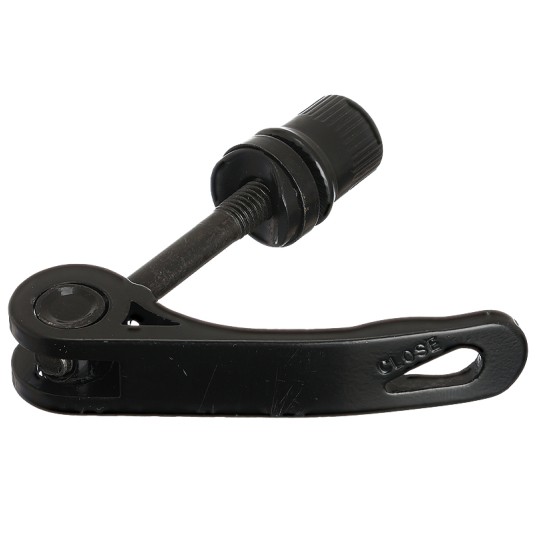 Szybkozam. siod. ZFQ-122 Alu;M6x55mm;CZ.POL