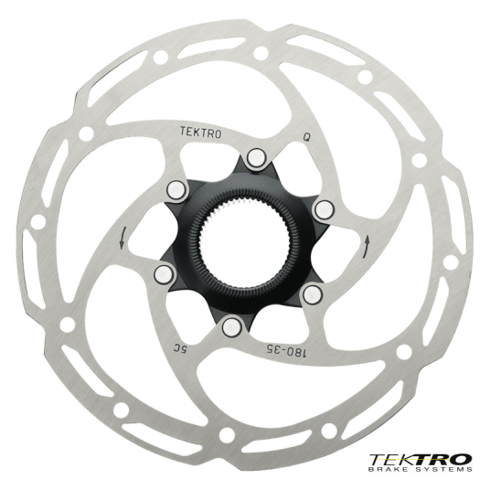 Tarcza ham. RT-TR35 180mm;CenterLock -zdjęcie numer 1