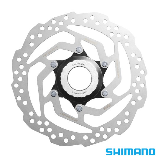 Tarcza ham. SM-RT10 180mm;CenterLock