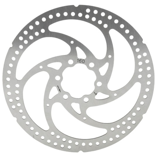 Tarcza ham. TH-W6C 203mm;IS 6śrub
