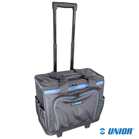 Torba narzędziowa UNR-1113 Poliester;25l;na kołach