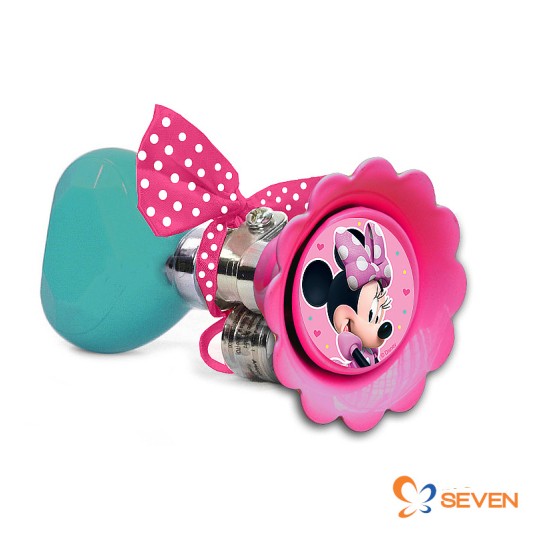 Trąbka MINNIE Stal/Guma;65x140mm