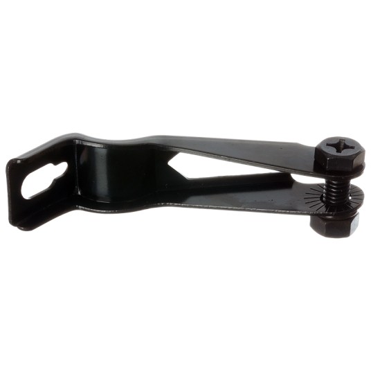Uchwyt lampy NR-8 Stal;Czarne;5szt