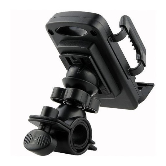 Uchwyt na telefon RKL-018 Uniw.;n/kier.;PVC;CZ
