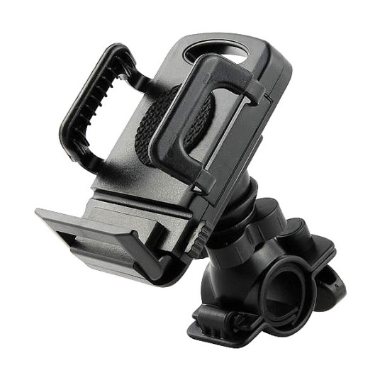 Uchwyt na telefon RKL-018 Uniw.;n/kier.;PVC;CZ