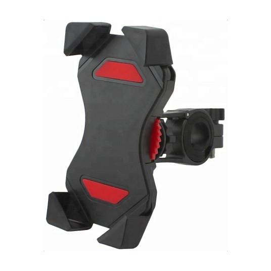 Uchwyt na telefon RKL-805 3.5"-6.5";n/kier.;PVC;CZ