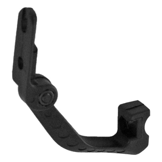 Uchwyt odblasku tył LS-503 PCV;Canti;5szt