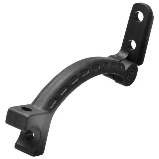 Uchwyt odblasku tył YF-B14 PVC