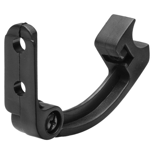 Uchwyt odblasku tył YF-B8 PVC