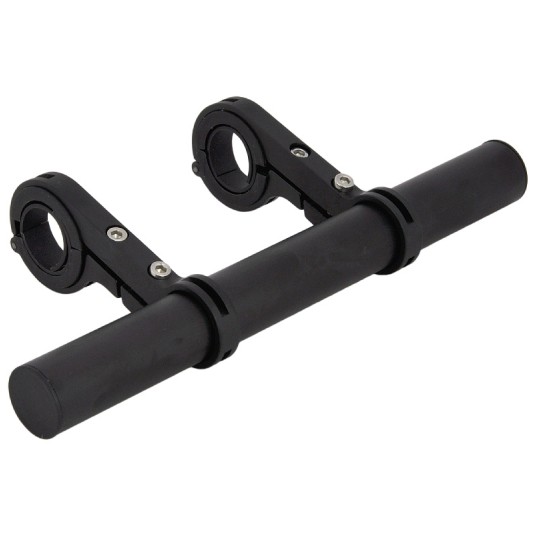 Uchwyt RKL-UNK01 n/Kierownicę;Organizer20cm