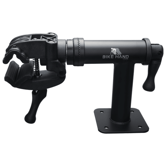 Uchwyt serwisowy YC-115 mocowany do stołu