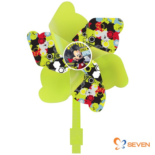 Wiatraczek MICKEY