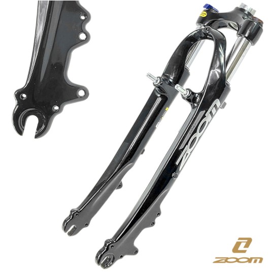 Widelec CH-141 28" Ah28.6x240mm;VB/DB;ML/O;CZ