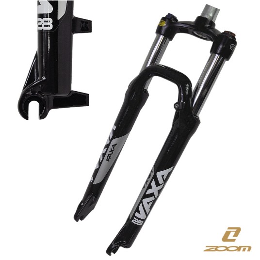 Widelec CH-525AMS 27.5" Ah28.6x240mm;DB;ML/O;CZ