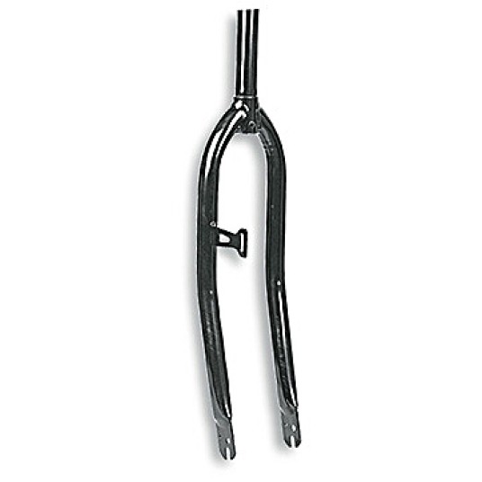 Widelec JUBILAT-CH 24" 25.4x225x80mm;Dyn.;CZARNY