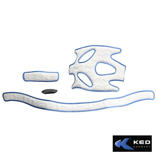 Wkładki KED-MFP05 Mikrofibra;do CERTUS