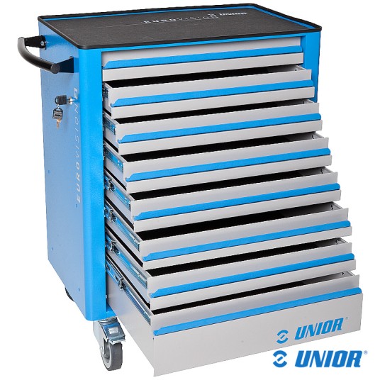 Wózek narz. UNR-940EV6 8szuflad
