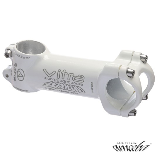 Wsp.kier. ST-M211FOV Alu;Ah28.6x100mm+10';WH