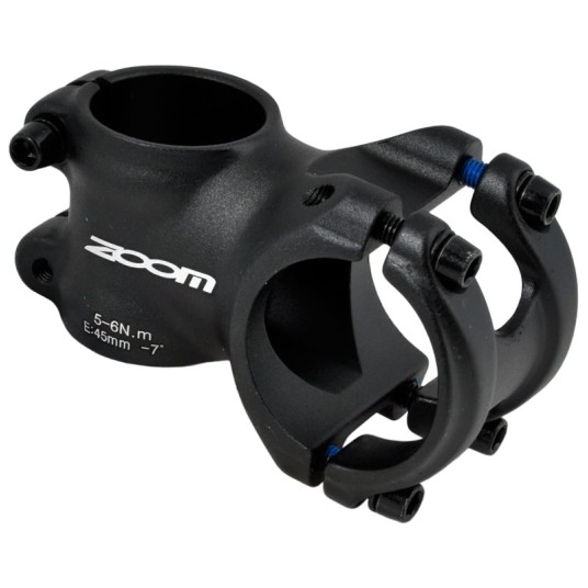Wsp.kier. TDS-RD607FOV35 Alu;Ah28.6x45mm-7';CZ.MAT