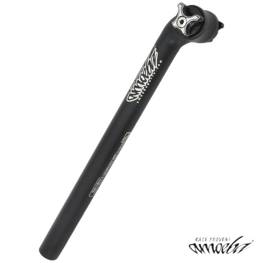 Wsp.siod. SP-M211 Alu;31.6x350mm;CZ.MAT