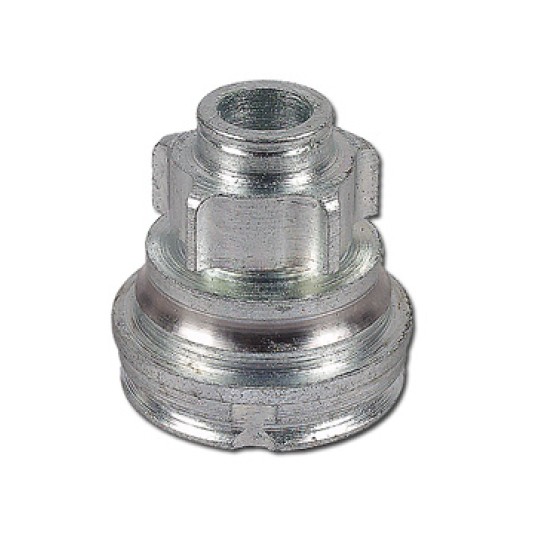 Zabierak torpeda ZA003 p/zębatkę nakładaną