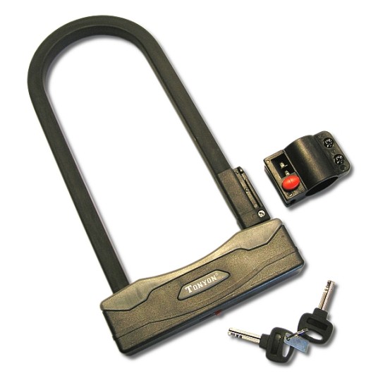 Zamknięcie row. IB-TY310-1 Shackle;166x320mm;CZ
