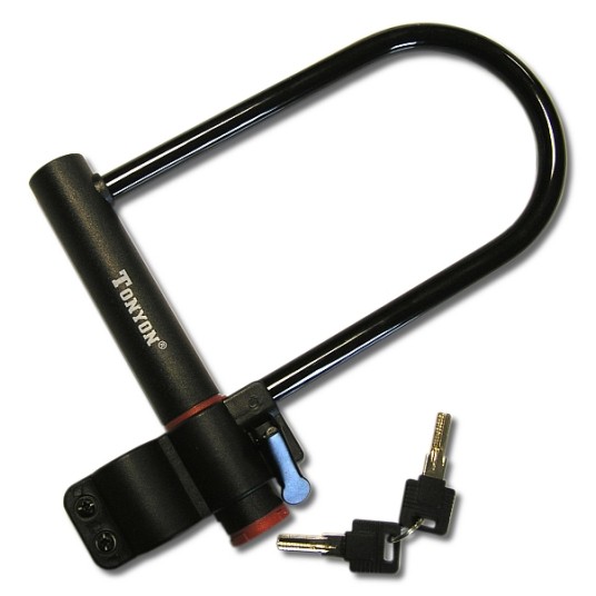 Zamknięcie row. TY-301 Shackle;195x245mm;CZ