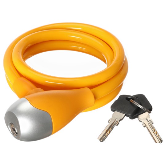 Zamknięcie row. TY-560 Spiral;1200x10mm;Klucz;OR