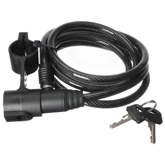Zamknięcie row. ZS-150/6 Spirala;1500x6mm;Klucz