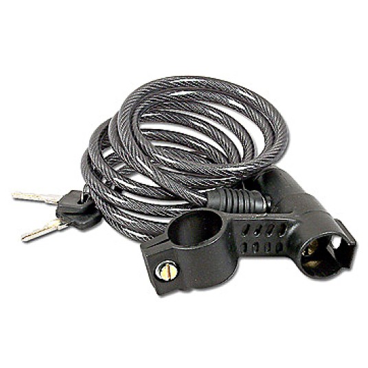 Zamknięcie row. ZS-150/8 Spirala;1500x8mm;Klucz
