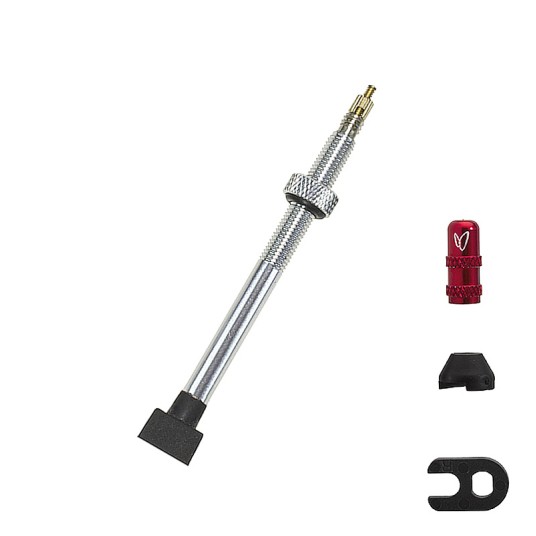 Zawór KTJ-TRV d/Tubeless;70mm;2szt