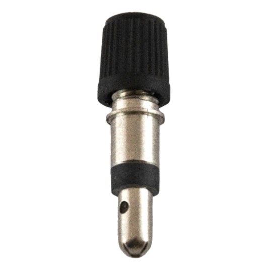 Zaworek dętki ZA006 Dunlop;Kapturek;50szt