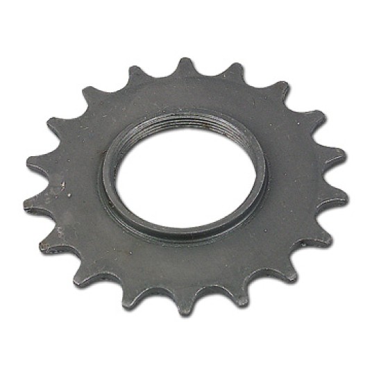 Zębatka nakręcana ZR-20 Stal;3.0mm;SZARA