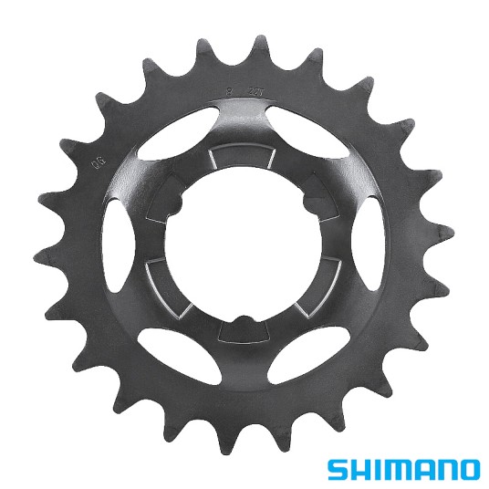 Zębatka SM-GEAR 22T;do piast Nexus