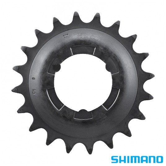 Zębatka Y73T22030 20T;do piast Nexus -zdjęcie numer 1